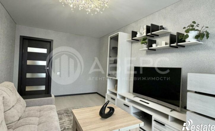 2-комн квартира ул Энгельса, 5,  д. 5