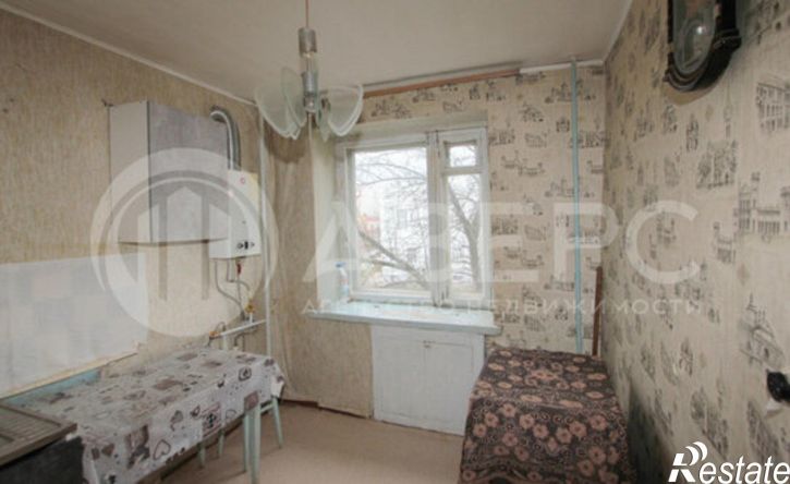 1-комн квартира ул Льва Толстого, 20,  д. 20