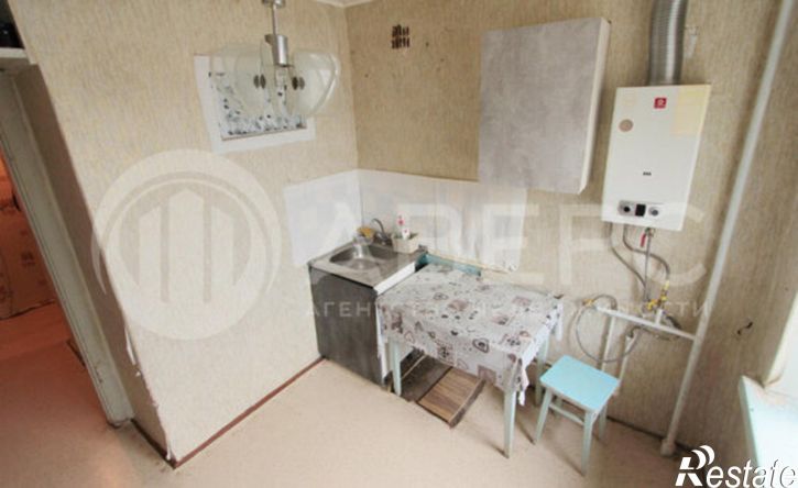 1-комн квартира ул Льва Толстого, 20,  д. 20