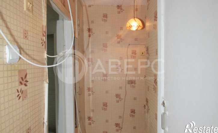 1-комн квартира ул Льва Толстого, 20,  д. 20