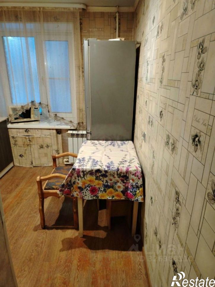 1-комн квартира Карачаровское шоссе, 34,  д. 34