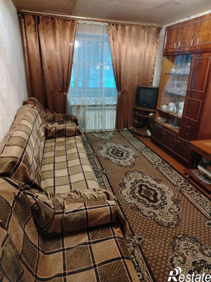 1-комн квартира Карачаровское шоссе, 34,  д. 34