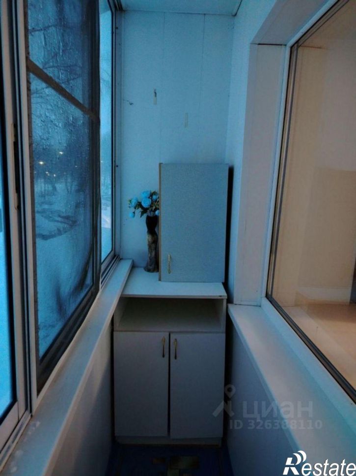 1-комн квартира Карачаровское шоссе, 34,  д. 34