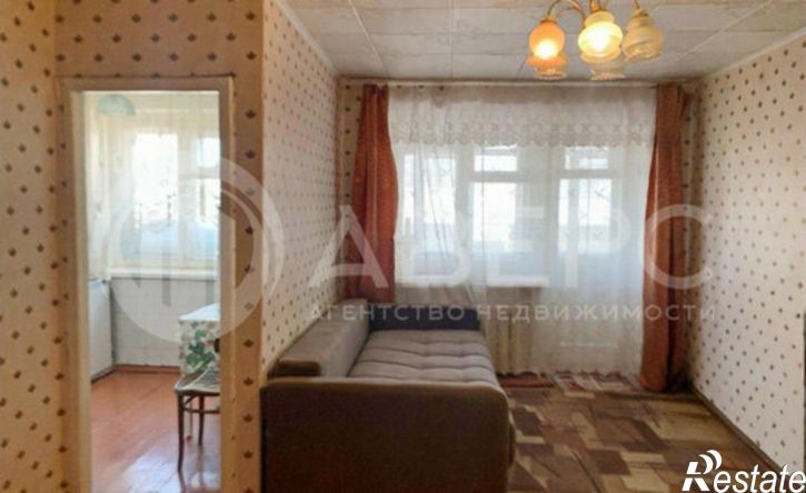 1-комн квартира улица Чкалова, 8,  д. 8