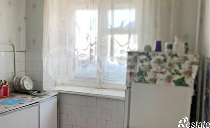 1-комн квартира улица Чкалова, 8,  д. 8
