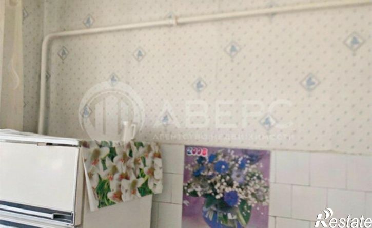 1-комн квартира улица Чкалова, 8,  д. 8