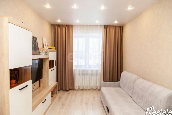 1-комн квартира Школьная улица, 13,  д. 13