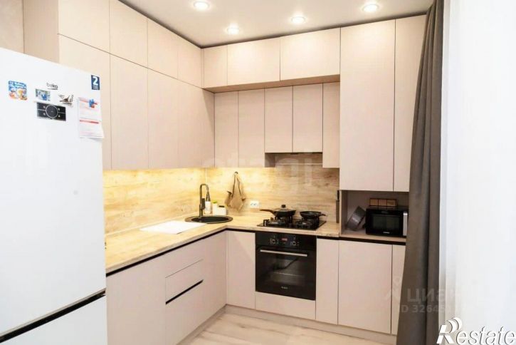 1-комн квартира Школьная улица, 13,  д. 13