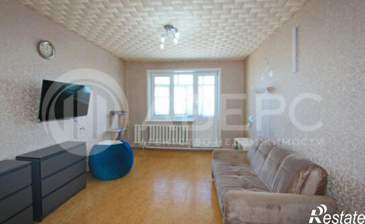1-комн квартира улица Воровского, 88,  д. 88
