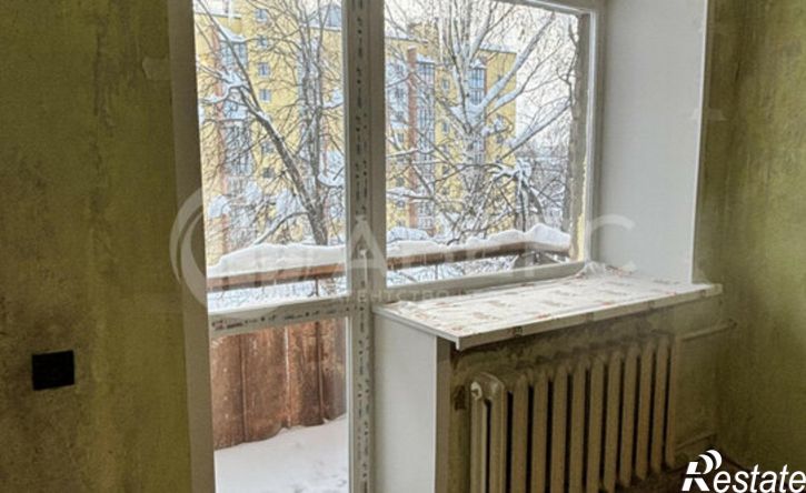 3-комн квартира ул Муромская, 27,  д. 27