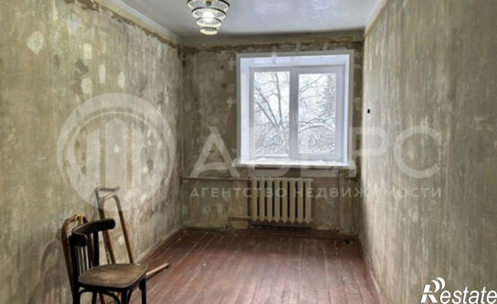 3-комн квартира ул Муромская, 27,  д. 27