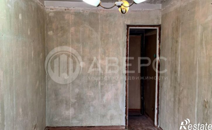 3-комн квартира ул Муромская, 27,  д. 27