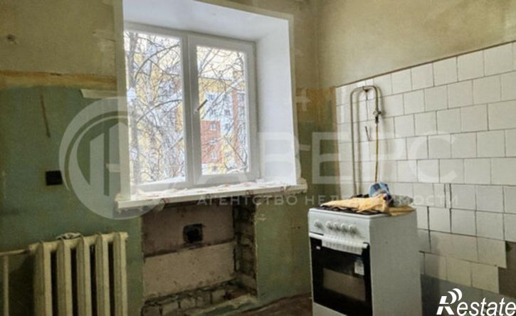 3-комн квартира ул Муромская, 27,  д. 27