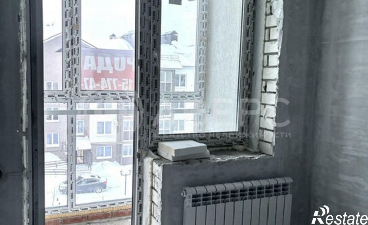 2-комн квартира 5-я Новослободская улица, 4