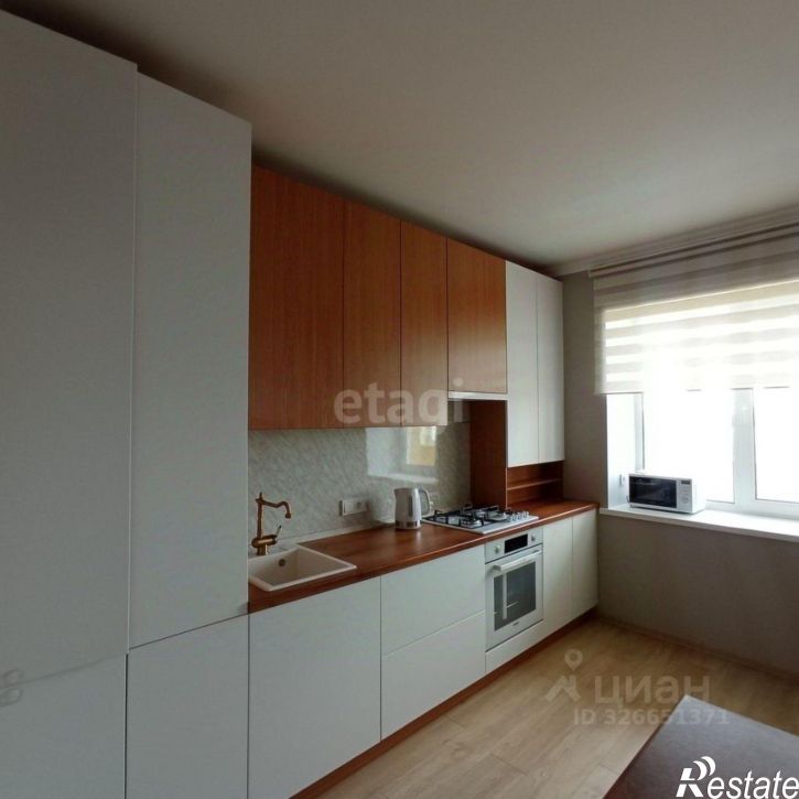 2-комн квартира Лесной проезд, 1,  д. 1