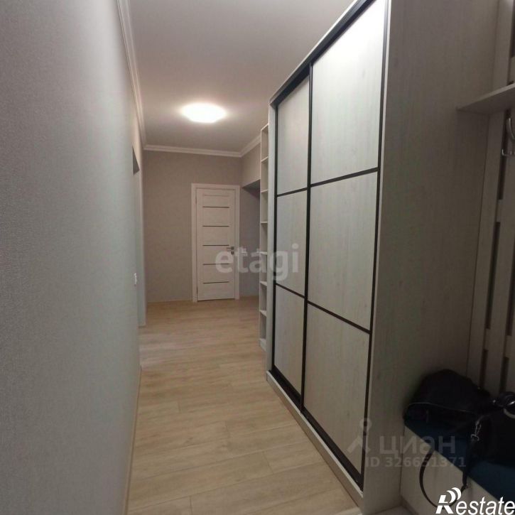 2-комн квартира Лесной проезд, 1,  д. 1