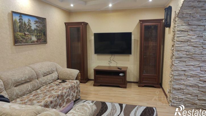 3-комн квартира улица Куйбышева, 20,  д. 20