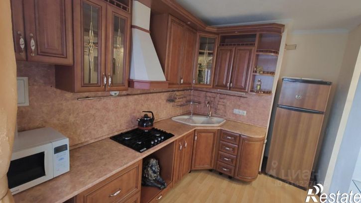 3-комн квартира улица Куйбышева, 20,  д. 20