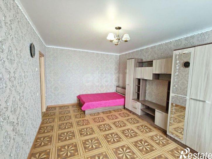 1-комн квартира ул Трудовая, 21,  д. 21