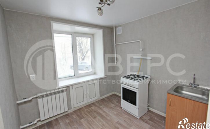 1-комн квартира ул Пушкина, 15,  д. 15