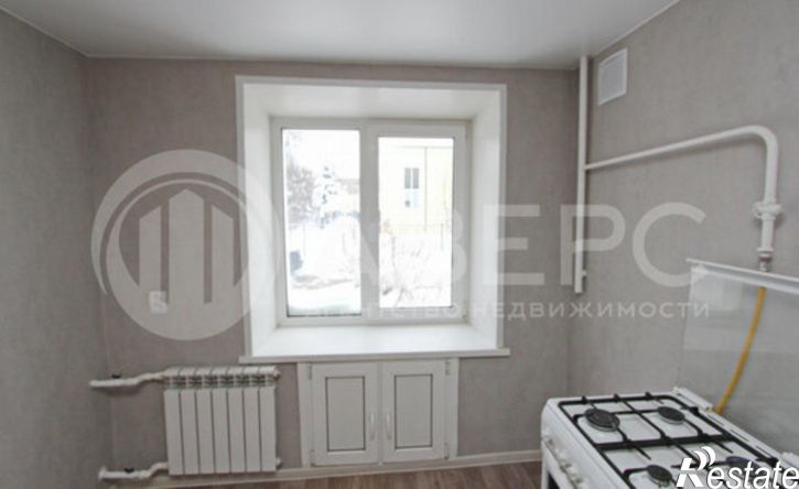 1-комн квартира ул Пушкина, 15,  д. 15