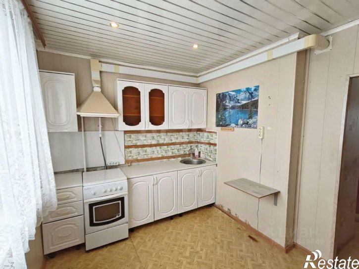 1-комн квартира ул Трудовая, 21,  д. 21