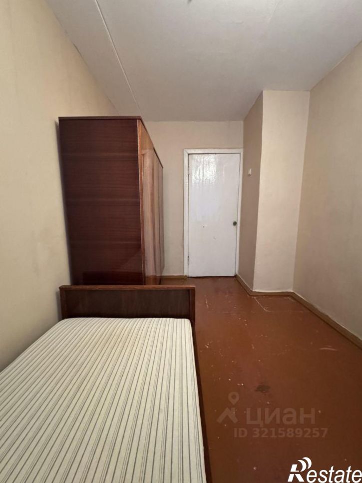 2-комн квартира Октябрьская улица, 31,  д. 31