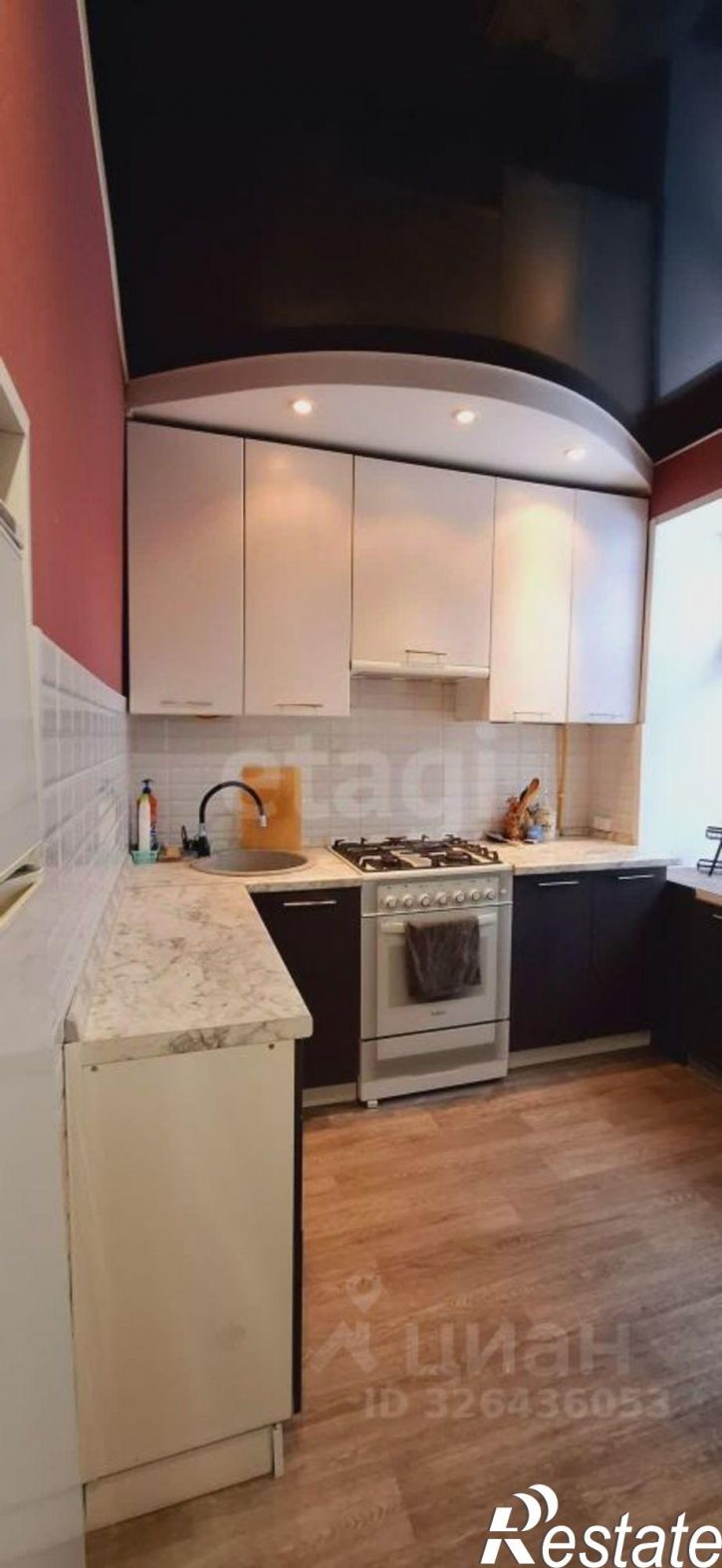 2-комн квартира улица Мечникова, 58,  д. 58