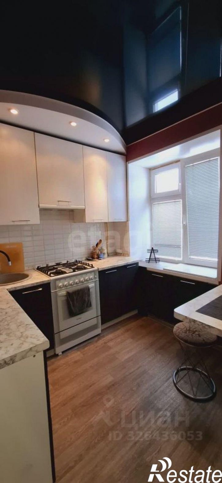 2-комн квартира улица Мечникова, 58,  д. 58