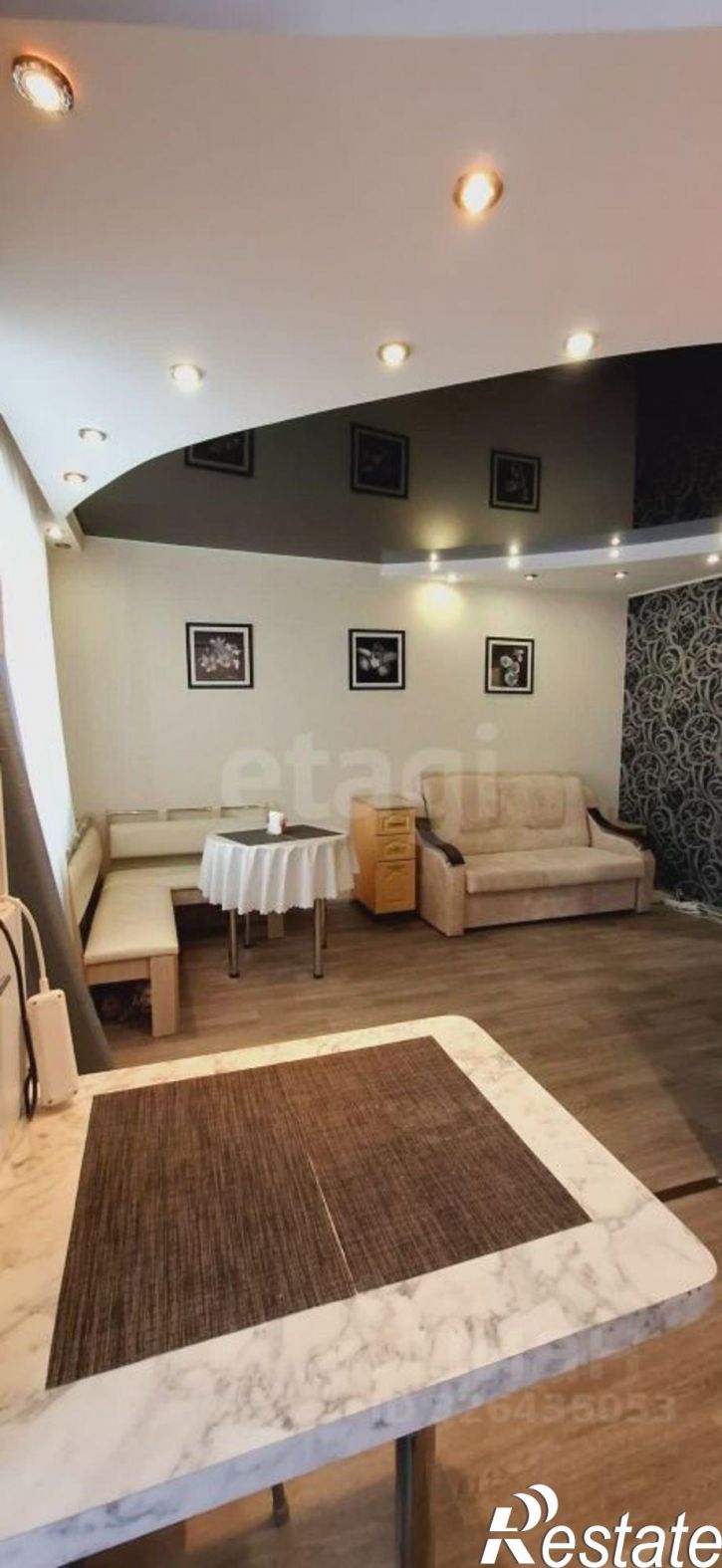 2-комн квартира улица Мечникова, 58,  д. 58