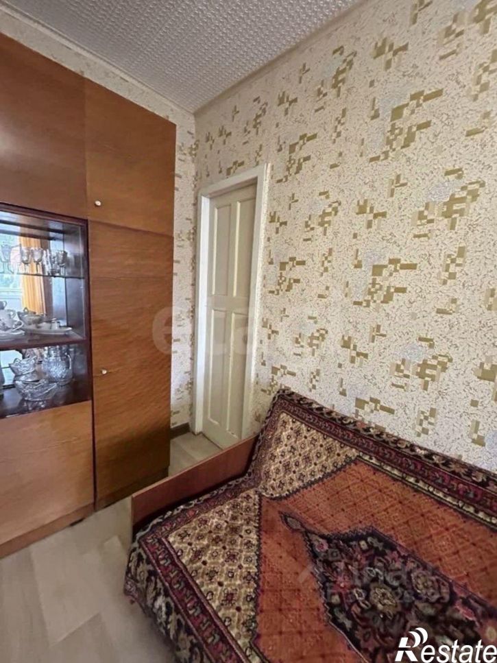 3-комн квартира Владимирская улица, 1,  д. 1