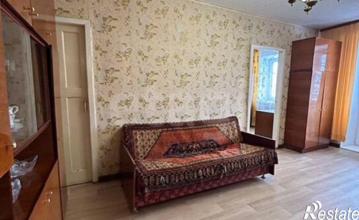 3-комн квартира ул Владимирская, 1,  д. 1