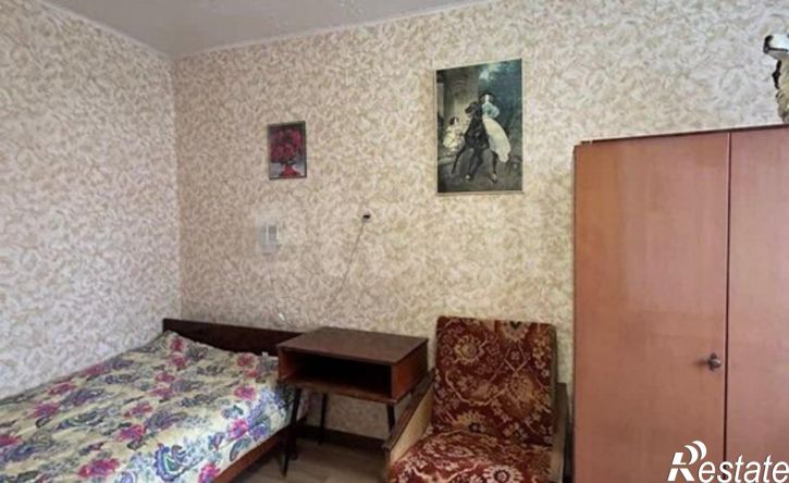 3-комн квартира ул Владимирская, 1,  д. 1