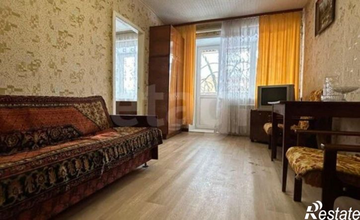 3-комн квартира ул Владимирская, 1,  д. 1