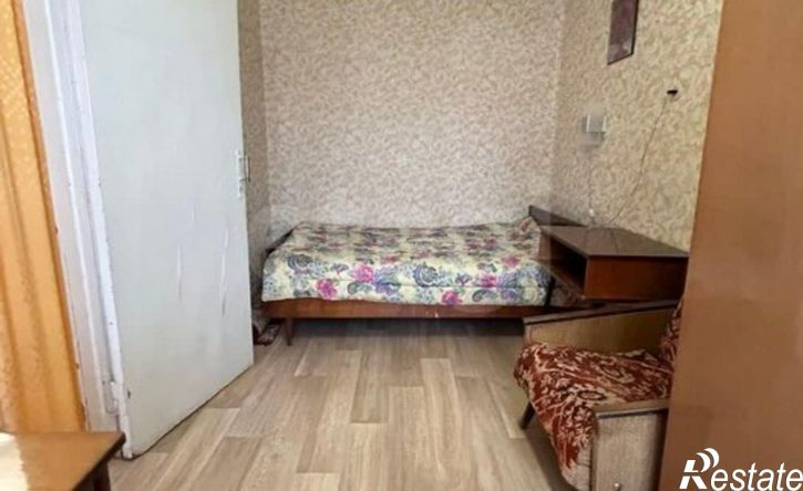 3-комн квартира ул Владимирская, 1,  д. 1