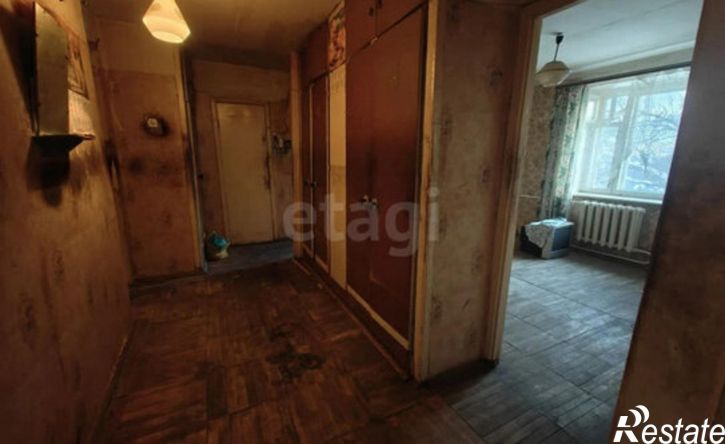 2-комн квартира ул 30 лет Победы, 3,  д. 3