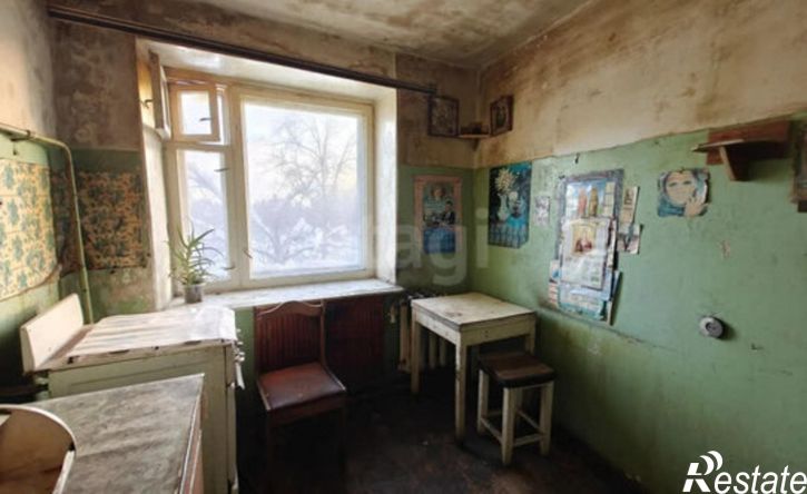 2-комн квартира ул 30 лет Победы, 3,  д. 3