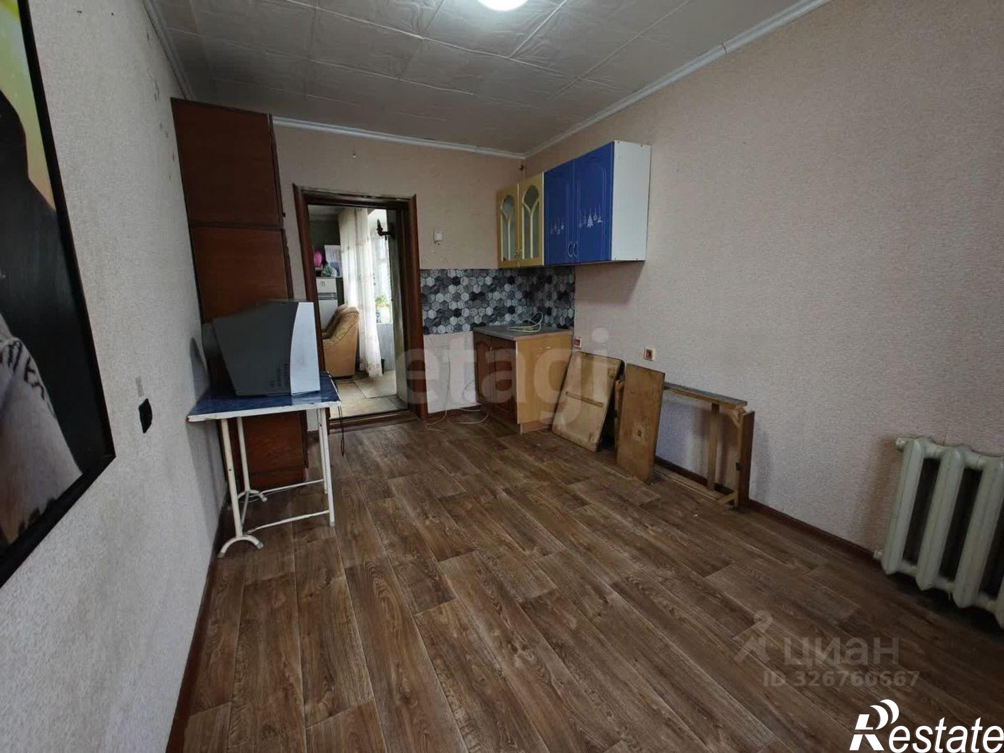 Купить комнату за 600 000 рублей на Кооперативная улица, 2А