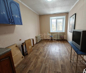 комната 12 кв м Кооперативная улица, 2А