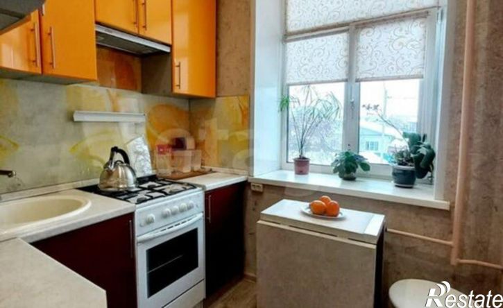 2-комн квартира ул Лаврентьева, 11,  д. 11