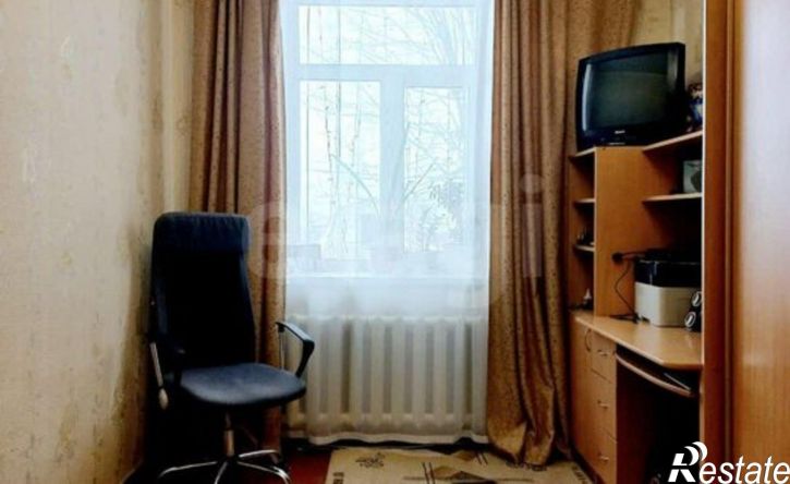 2-комн квартира ул Лаврентьева, 11,  д. 11