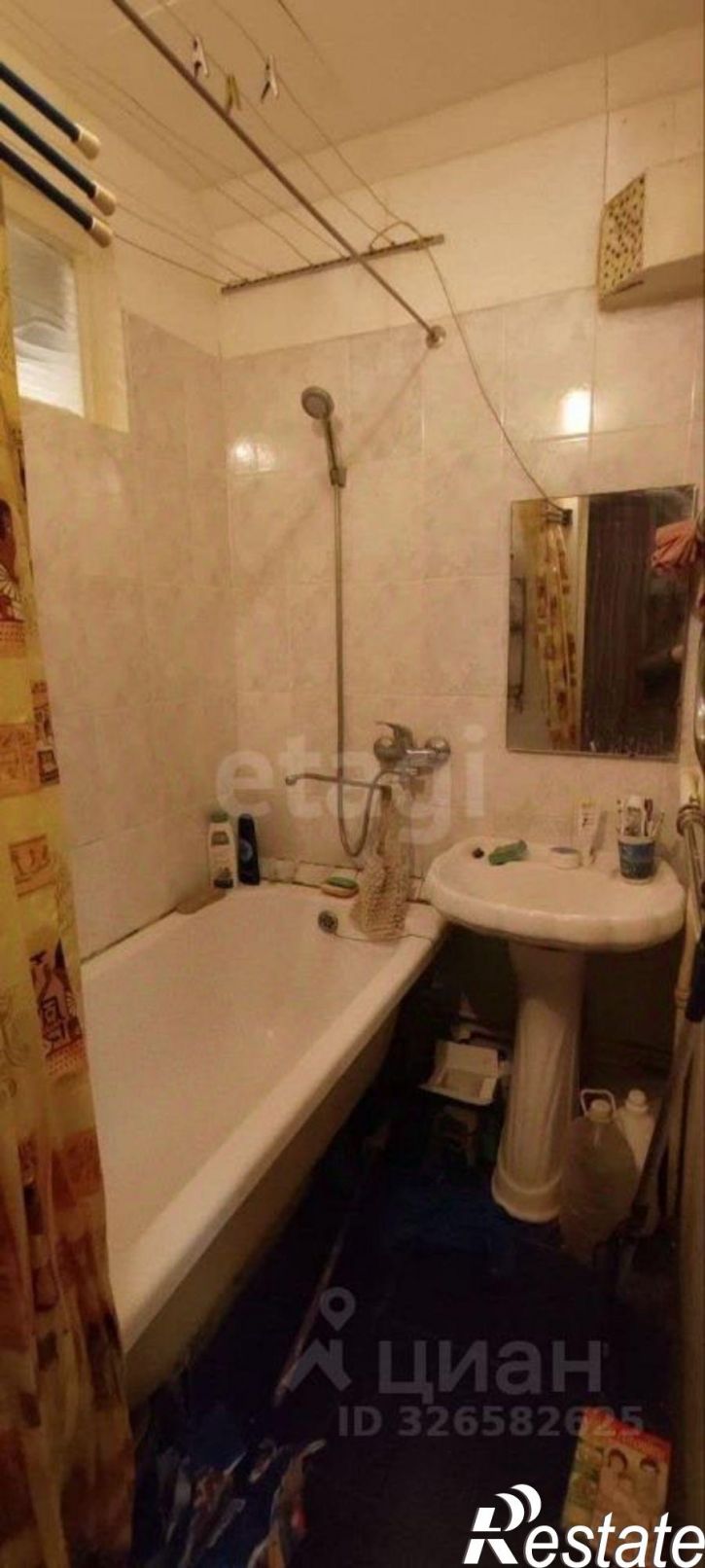 3-комн квартира Октябрьская улица, 31,  д. 31