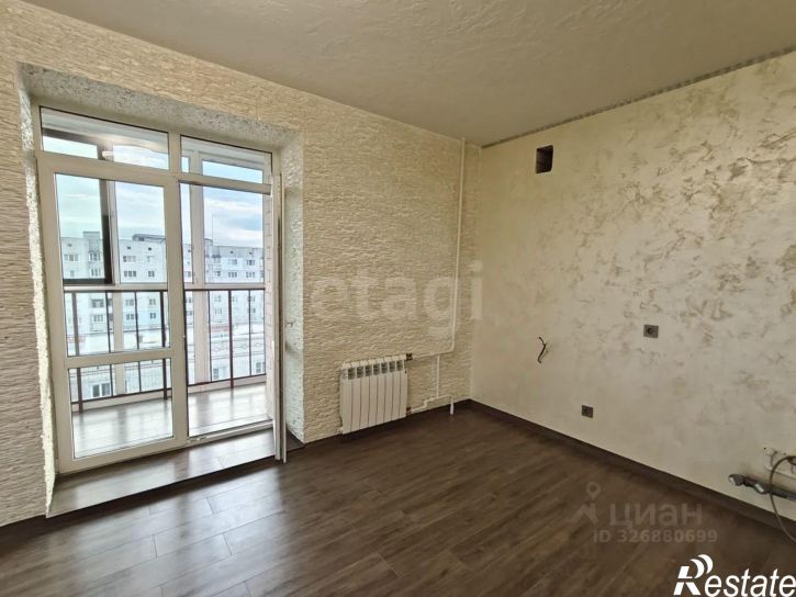 2-комн квартира улица Щербакова, 19,  д. 19