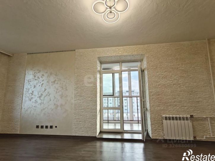 2-комн квартира улица Щербакова, 19,  д. 19