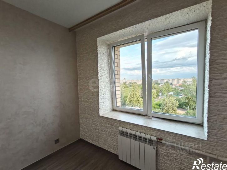 2-комн квартира улица Щербакова, 19,  д. 19