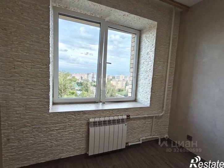 2-комн квартира улица Щербакова, 19,  д. 19