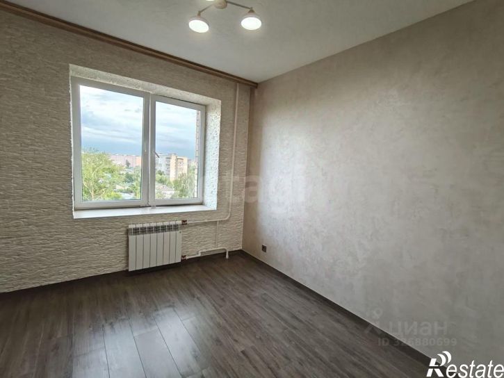 2-комн квартира улица Щербакова, 19,  д. 19