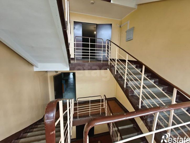 Комната Кооперативная улица, 2А,  д. 2А