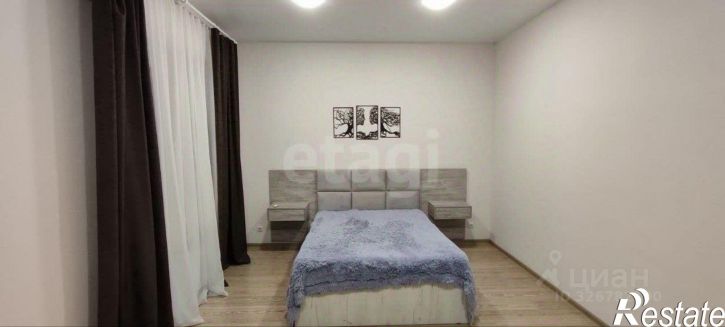 2-комн квартира ул Октябрьская, 49,  д. 49