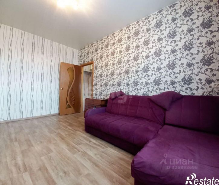 2-комн квартира ул Лаврентьева, 11,  д. 11